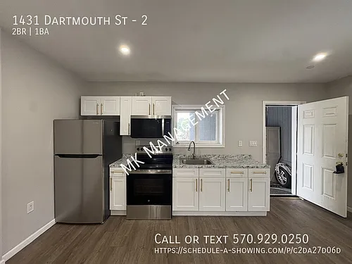 1431 Dartmouth St #2 Photo 1
