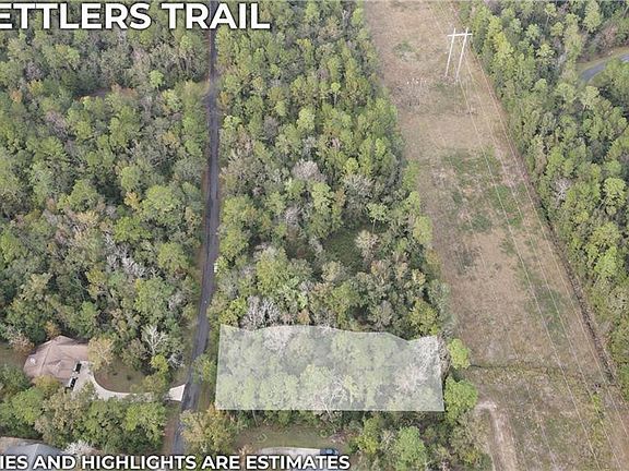 5th image of LOT 125 Settlers Trl