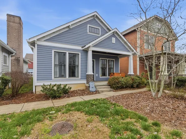 303 Crows Nest Aly, Nolensville, TN 37135