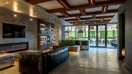 Rented by Nooklyn NYC LLC