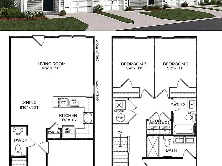 1242 Martin Rd — Photo 24