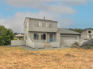 63 Sea Meadow Dr, The Sea Ranch, CA 95497