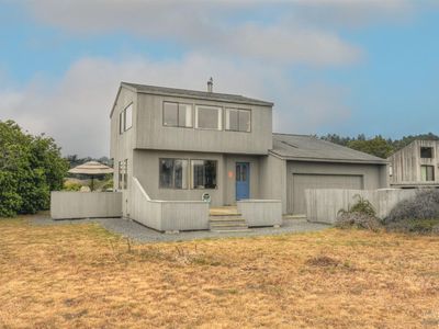 63 Sea Meadow Drive, The Sea Ranch, CA, 95497