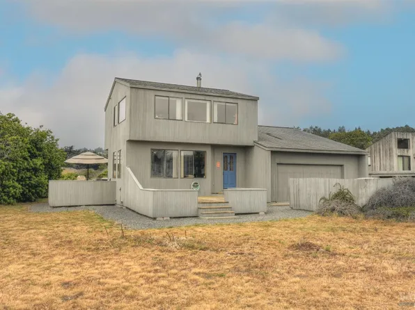 63 Sea Meadow Drive, The Sea Ranch, CA 95497