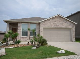 9326 Fisherman Prt, Converse, TX 78109
