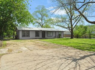 1146 Big Rock St, Canton, TX 75103