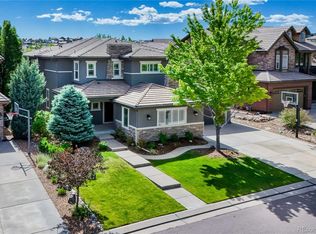 10482 Marigold Court, Highlands Ranch, CO 80126