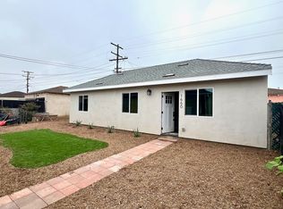 1660 W 110th St, Los Angeles, CA 90047