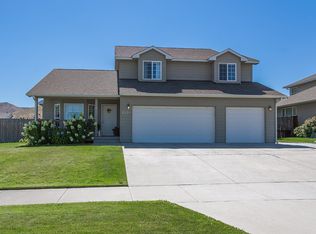 1538 Songbird Ln, Wenatchee, WA 98801