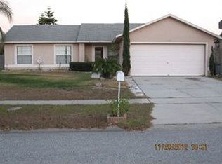 11634 Crescent Pines Blvd, Clermont, FL 34711