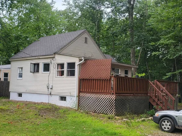 27 Park Avenue, Northwood, NH 03261