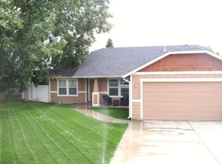 1505 W Sierra Way, Spokane, WA 99208