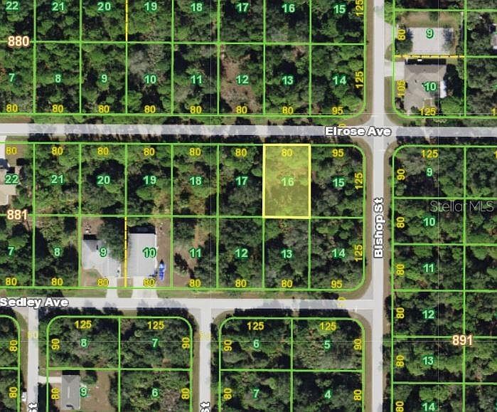 1st image of 20265 Elrose Ave