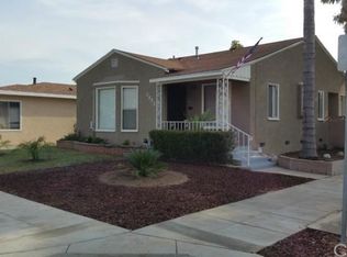 5895 Lewis Ave, Long Beach, CA 90805