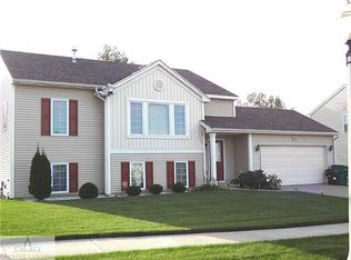 1815 Nightingale Dr, Holt, MI 48842