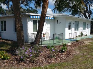 1001 N Peniel Ave, Avon Park, FL 33825