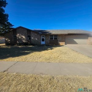 1508 Courtland Cir, Clovis, NM, 88101