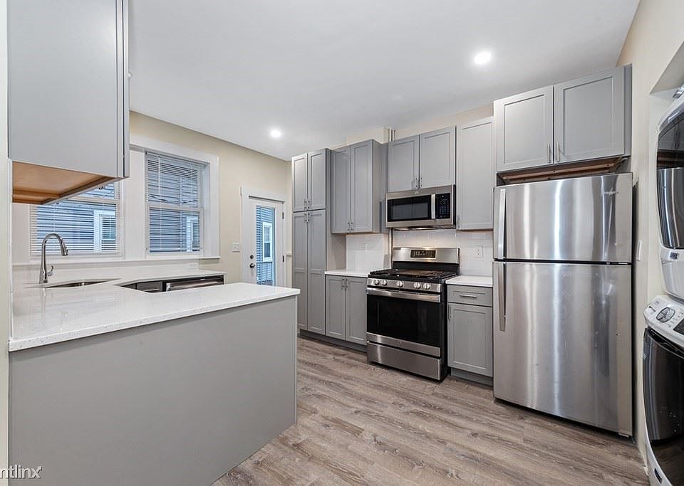 42 Brackett #1 Boston (Brighton) Unit Photo 1