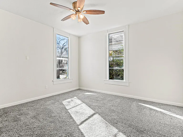Bedroom #1