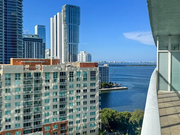1900 N Bayshore Dr APT 1618, Miami, FL 33132
