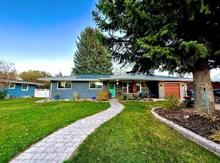 1216 Adobe Dr, Great Falls, MT 59404