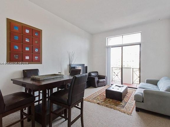 2nd image of 1805 Ponce De Leon Blvd APT 811