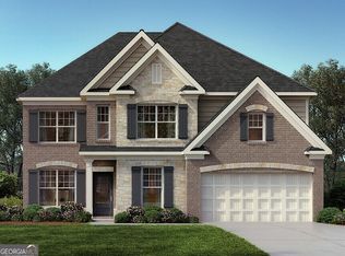 3955 Haven Way, Cumming, GA 30028