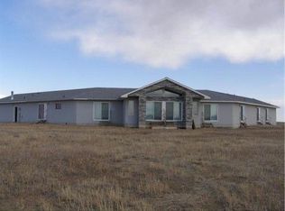 43900 Private Road 39, Elizabeth, CO 80107