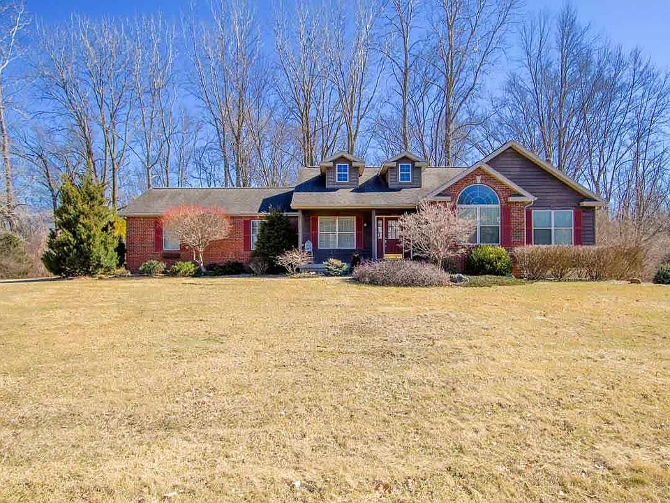 1st image of 1805 Wandering Creek Dr