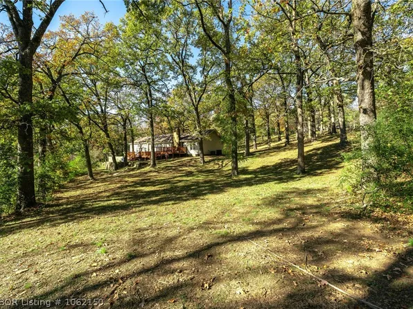S 28th St, Fort Smith, AR 72901