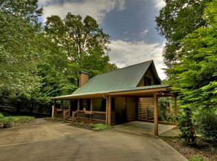 1232 Cherokee Ln, Mc Caysville, GA 30555