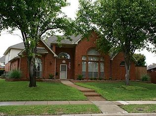 3229 Ipswich Dr, Plano, TX 75025