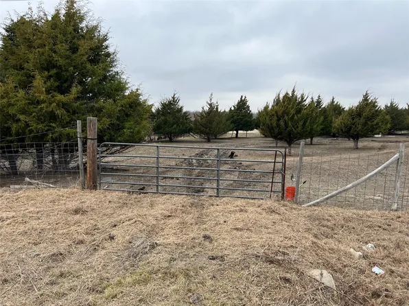 Meadow Dr, Caddo Mills, TX 75135