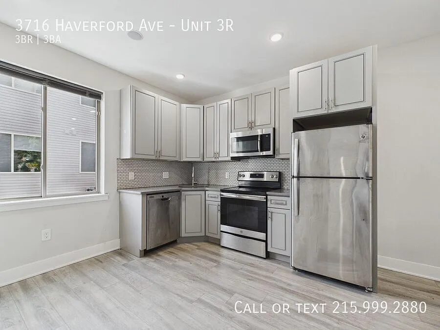 3716 Haverford Ave #3R