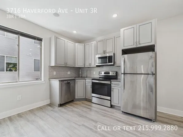 3716 Haverford Ave, Philadelphia, PA