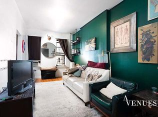 167 E 107th St #5A, New York, NY 10029