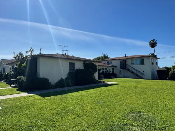 14030 Dicky St, Whittier, CA 90605