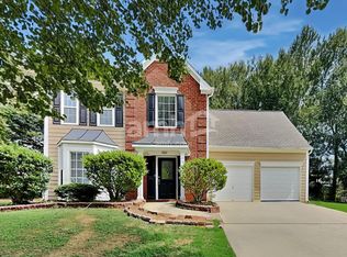 2857 Golden Club Bnd, Austell, GA 30106