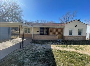 1930 N 46th St, Kansas City, KS 66102