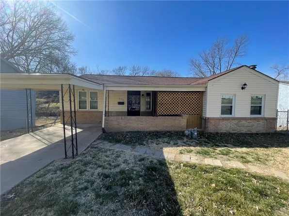 1930 N 46th St, Kansas City, KS 66102