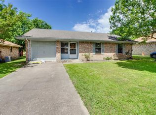 6710 Wren Dr, Greenville, TX 75402