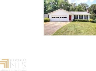 2005 Stilesboro Dr NW, Kennesaw, GA 30152