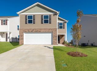 1416 Trotting Ave, Roebuck, SC 29376