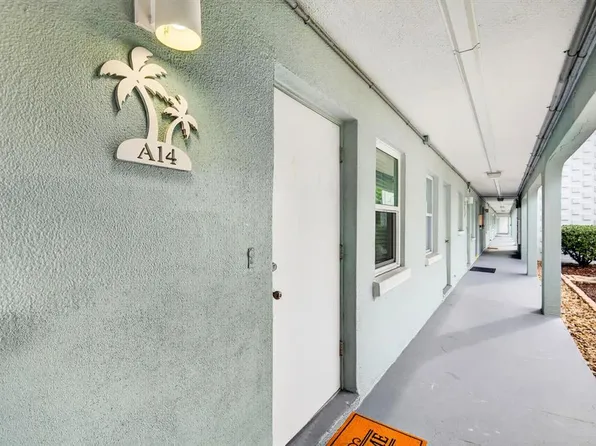 611 GULF DRIVE N #A14, BRADENTON BEACH, FL 34217