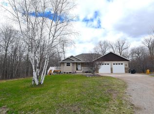 19675 Ivy Rd, Milaca, MN 56353