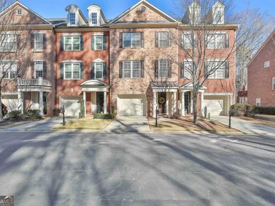 32 American Walk, Peachtree City, GA, 30269