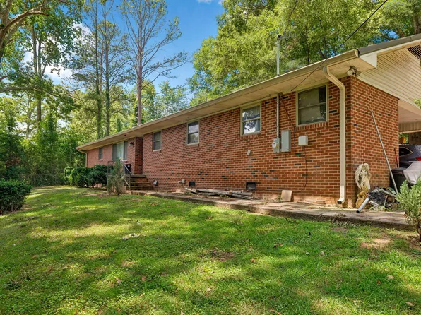 310 Curtis Rd, Dalton, GA 30720