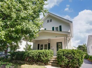 496 Milford Ave, Columbus, OH 43202