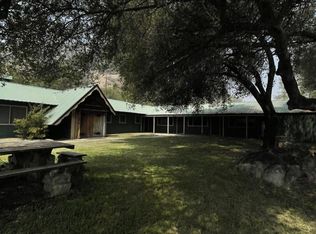 44069 N Fork Dr, Three Rivers, CA 93271