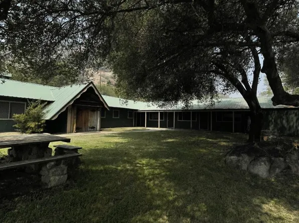 44069 N Fork Drive, Three Rivers, CA 93271